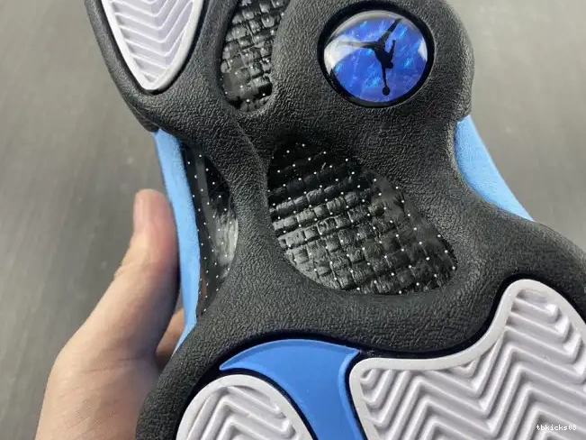 Rep TBkick Blue Air DJ5982-041 Jordan University 13 0521